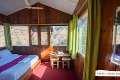Deodar Dream Resort, Dehradun